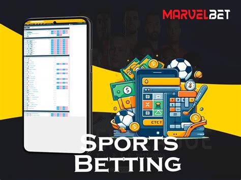 marvelbet betting app download